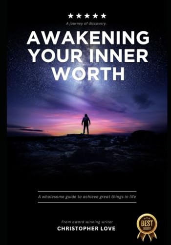 Awakening Your Inner Worth: A Journey to Self-Discovery von Independently published