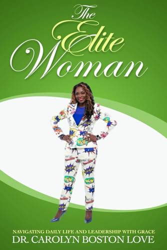 The Elite Woman von BK Royston Publishing