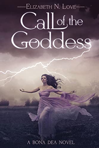 Call Of The Goddess (Stormflies, Band 1) von Next Chapter