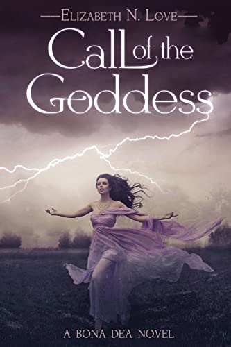 Call Of The Goddess (Stormflies, Band 1)