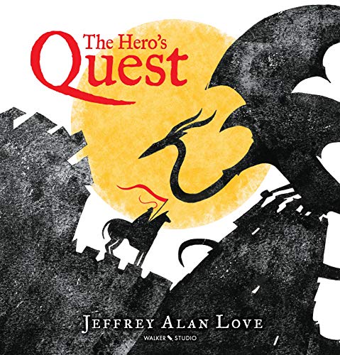 The Hero's Quest (Walker Studio) von Walker Studio