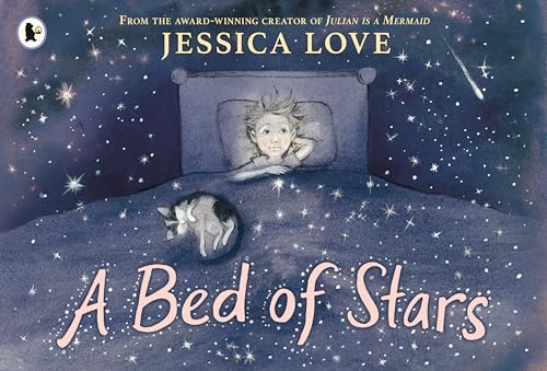 A Bed of Stars: A soothing bedtime story that affirms and celebrates every child's place in the universe A Bed of Stars: A soothing bedtime story that affirms and celebrates every child's place in the universe von WALKER BOOKS