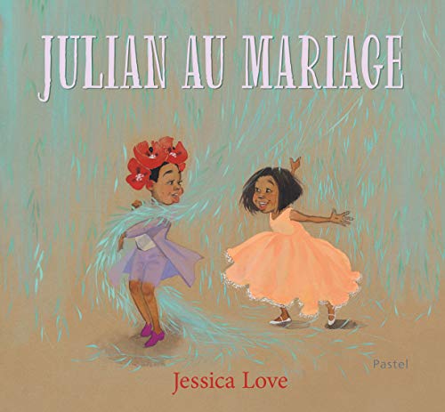 Julian au mariage von EDL