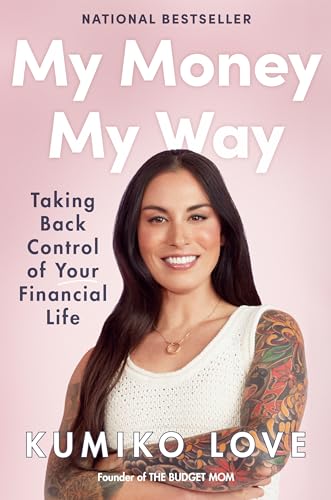 My Money My Way: Taking Back Control of Your Financial Life von Portfolio