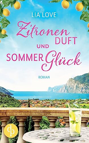 Zitronenduft und Sommerglück