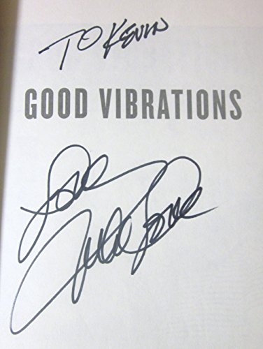 Good Vibrations: My Life as a Beach Boy von Blue Rider Press