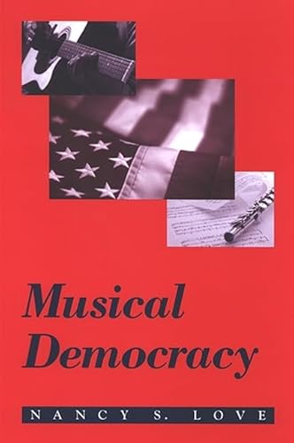 Musical Democracy von State University of New York Press