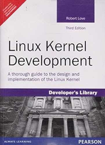 Linux Kernel Development