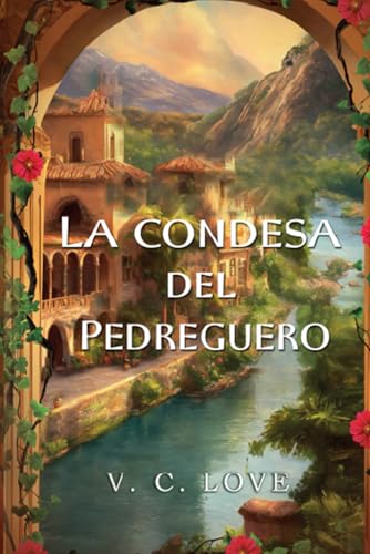 LA CONDESA DEL PEDREGUERO von Book Publishers USA