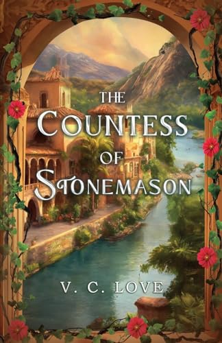 The Countess of Stonemason von Self Publishing