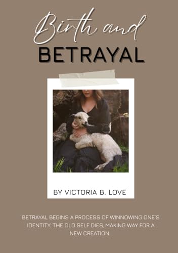 Birth and Betrayal von Shepherd Season