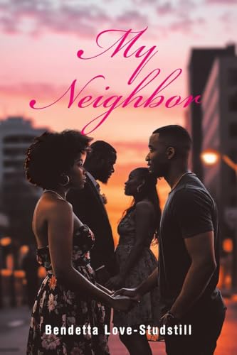 My Neighbor von Xlibris US