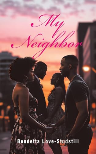 My Neighbor von Xlibris US