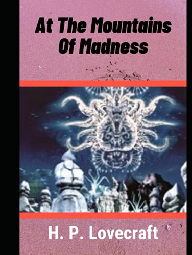 At The Mountains Of Madness At The Mountains Of Madness