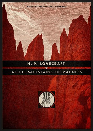At the Mountains of Madness At the Mountains of Madness