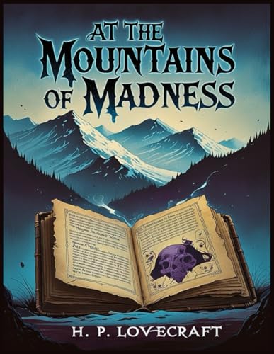 At the Mountains of Madness At the Mountains of Madness von Independently published