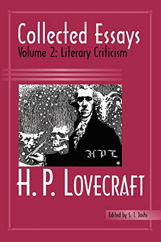 Collected Essays 2: Literary Criticism Collected Essays 2: Literary Criticism