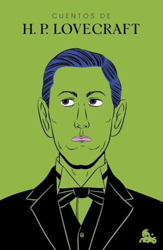 Cuentos de H. P. Lovecraft (Austral Cuentos) von Austral