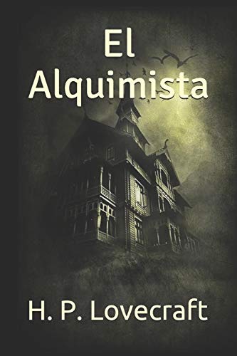 El Alquimista El Alquimista