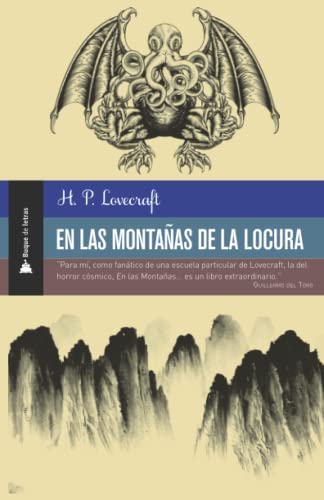 En las Montañas de la Locura En las Montañas de la Locura