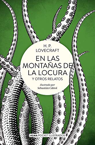 En Las Montañas de la Locura: Y Otros Relatos (Pocket, Band 45)