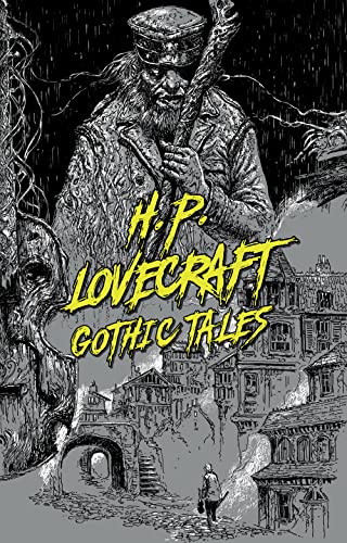 Gothic Tales: Signature Select Classics Gothic Tales: Signature Select Classics