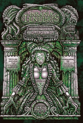 Insania Tenebris