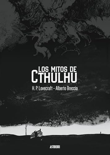 Los mitos de Cthulhu (Sillón Orejero)