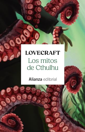 Los mitos de Cthulhu: Narraciones de horror cósmico (13/20)