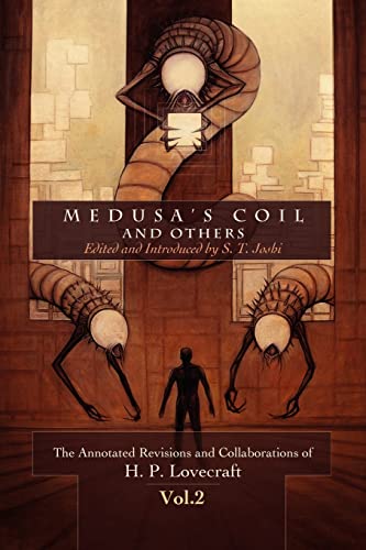 Medusa's Coil and Others Medusa's Coil and Others