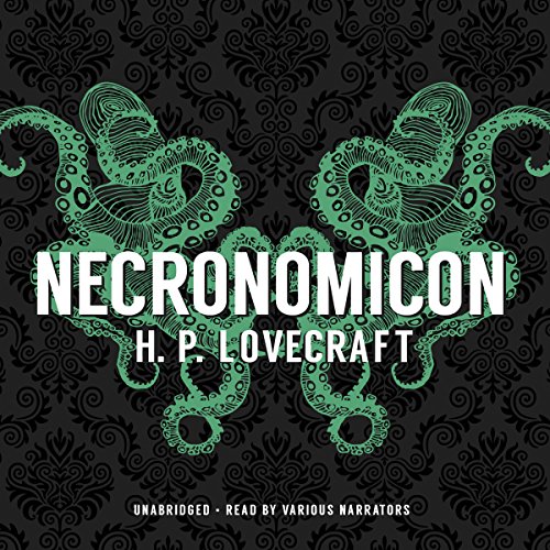Necronomicon Necronomicon