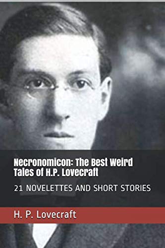 Necronomicon: The Best Weird Tales of H.P. Lovecraft Necronomicon: The Best Weird Tales of H.P. Lovecraft