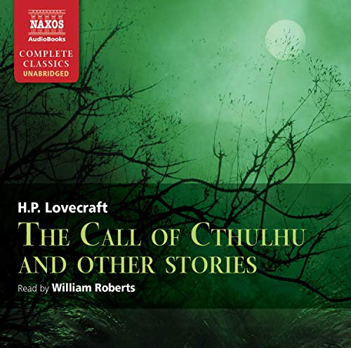 The Call of Cthulhu