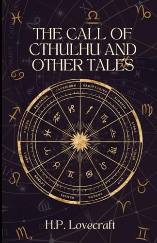 The Call of Cthulhu and Other Stories: A Gothic Short Story Anthology The Call of Cthulhu and Other Stories: A Gothic Short Story Anthology von Independently published