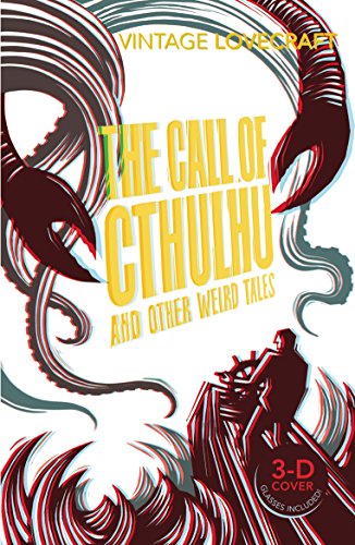 The Call of Cthulhu and Other Weird Tales: H. P. Lovecraft von Vintage Classics