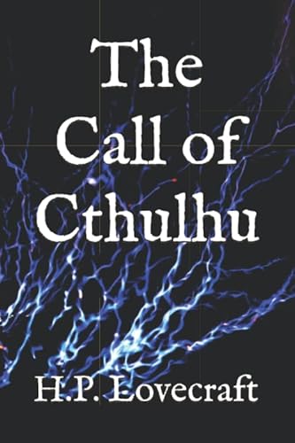The Call of Cthulhu The Call of Cthulhu von Independently published