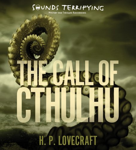 The Call of Cthulhu The Call of Cthulhu
