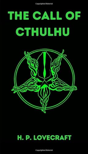The Call of Cthulhu The Call of Cthulhu von Independently published