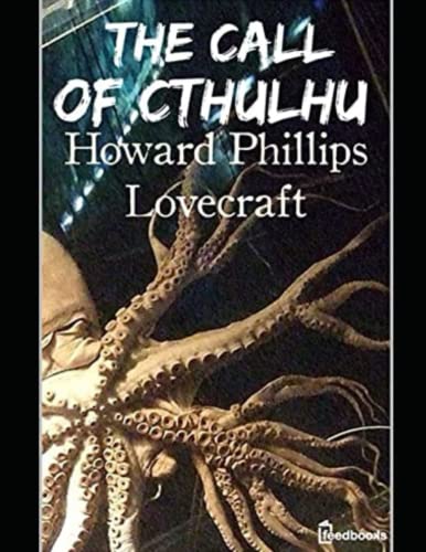 The Call of Cthulhu The Call of Cthulhu von Independently published