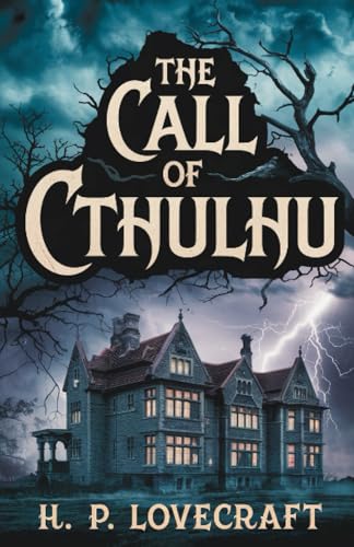 The Call of Cthulhu von Grapevine