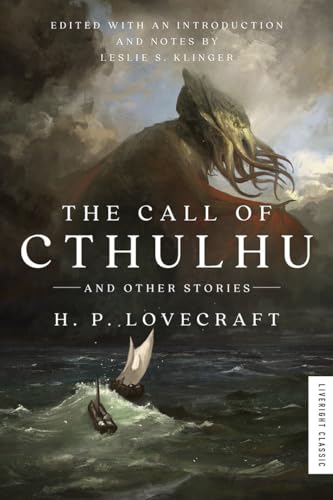 The Call of Cthulhu: And Other Stories (Liveright) von LIVERIGHT
