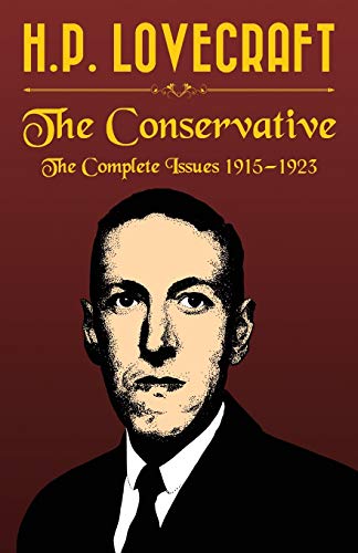 The Conservative The Conservative
