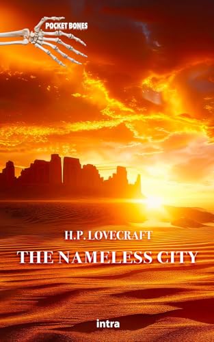 The Nameless City von Edizioni Intra
