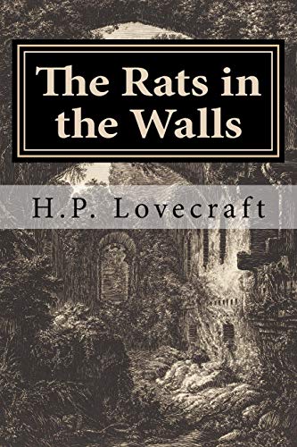 The Rats in the Walls The Rats in the Walls