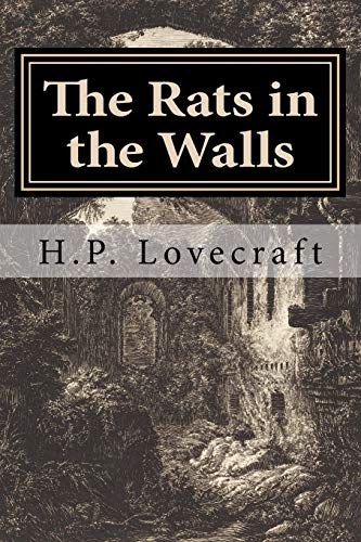 The Rats in the Walls