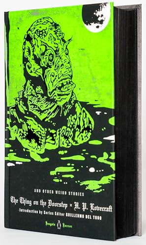 The Thing on the Doorstep and Other Weird Stories (Penguin Classic Horror) von Penguin Classics