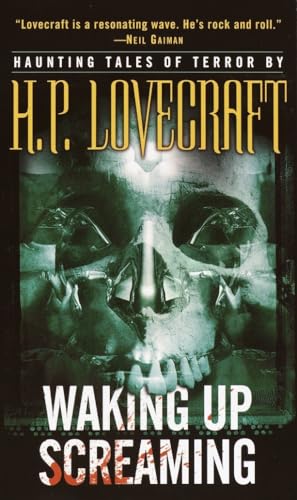Waking Up Screaming: Haunting Tales of Terror Waking Up Screaming: Haunting Tales of Terror von Del Rey