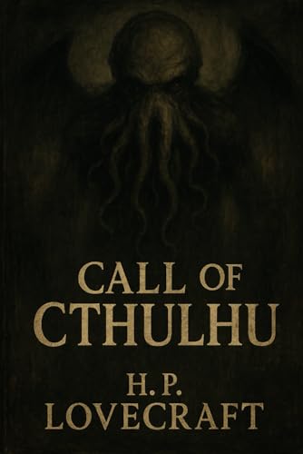 Call of Cthulu Call of Cthulu von Independently published