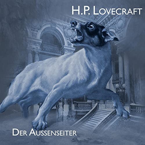 Der Außenseiter: und andere Geschichten von Medienverlag Kohfeldt