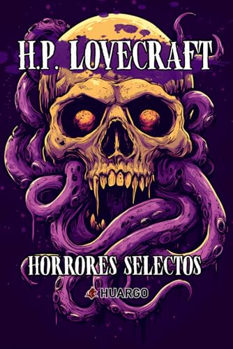 Horrores Selectos Horrores Selectos von Independently published